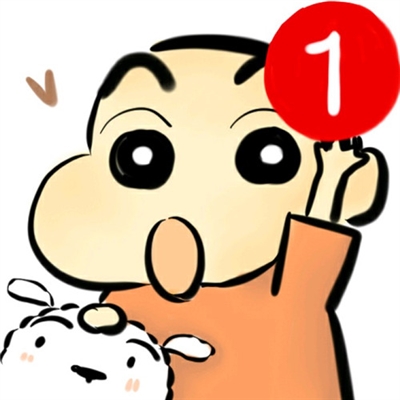 微信强迫症头像高清图片(精选24张)