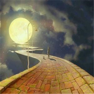 充满正能量的头像图片(精选22张)