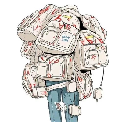 充满正能量的头像图片(精选22张)