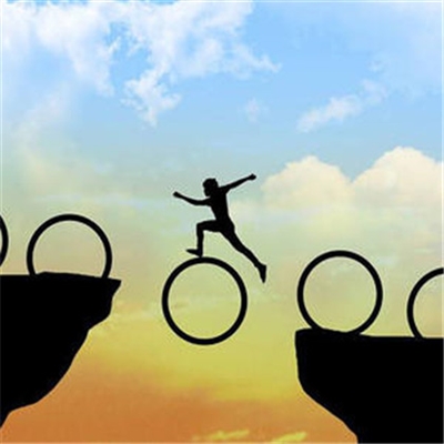 充满正能量的头像图片(精选22张)