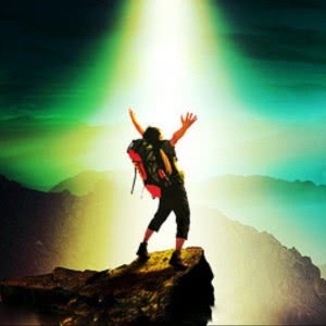 充满正能量的微信头像(22张)