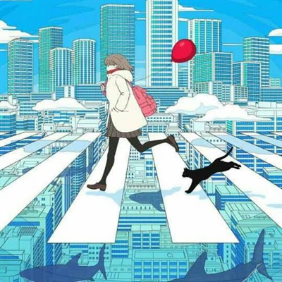 充满正能量的微信头像(22张)