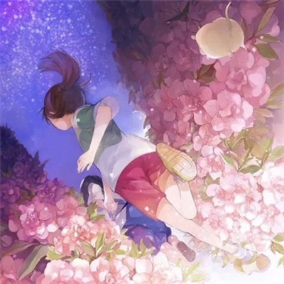 充满正能量的微信头像(22张)