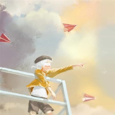 充满正能量的微信头像(22张)