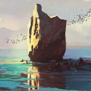 充满正能量的微信头像(22张)