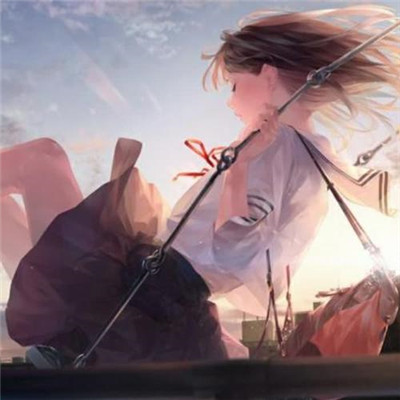 正能量微信头像图片大全(精选20张)