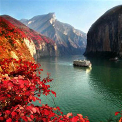 正能量微信头像图片大全(精选20张)