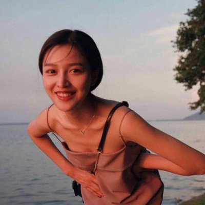 独特好看的女生头像图片(优选24张)