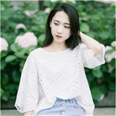 独特好看的女生头像图片(优选24张)