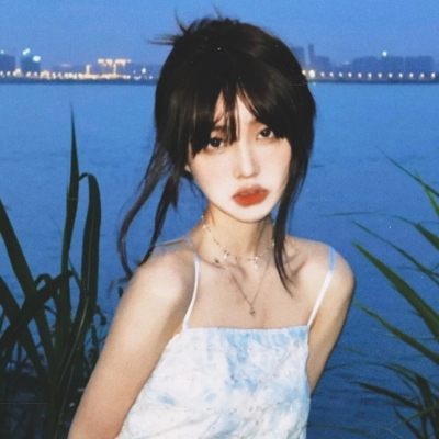 独特好看的女生头像图片(优选24张)