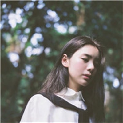 独特好看的女生头像图片(优选24张)