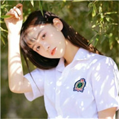 独特好看的女生头像图片(优选24张)