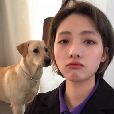 独特好看的女生头像图片(优选24张)