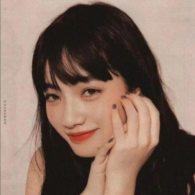 独特气质女生头像图片(20张)