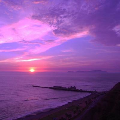 给你带来好运的微信头像(精选24张)