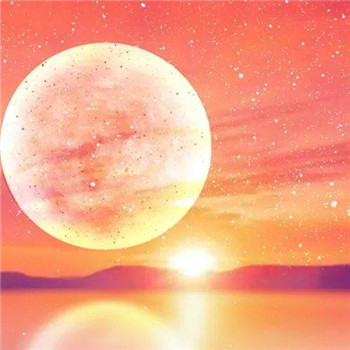 给你带来好运的微信头像(精选24张)