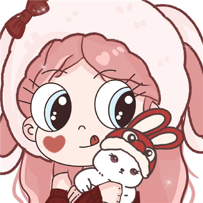 适合好运连连的头像(优选22张)