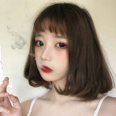 成熟时尚女士微信头像(优选22张)