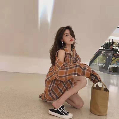 成熟时尚女士微信头像(优选22张)