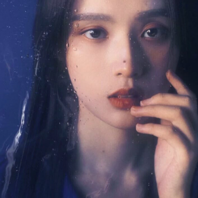 成熟时尚女士微信头像(优选22张)