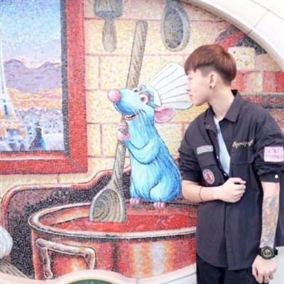 全网最火情侣头像两张图(优选18张)