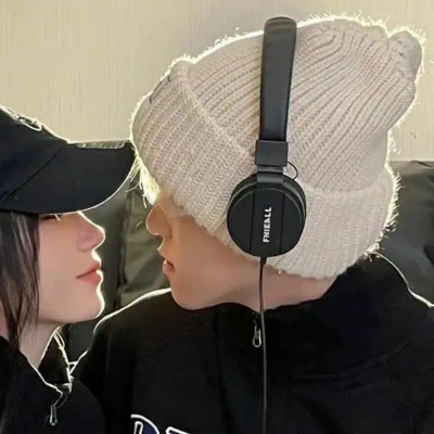 全网最火情侣头像两张图(优选18张)