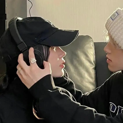 全网最火情侣头像两张图(优选18张)