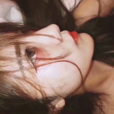 复古女香港经典头像图片(优选22张)