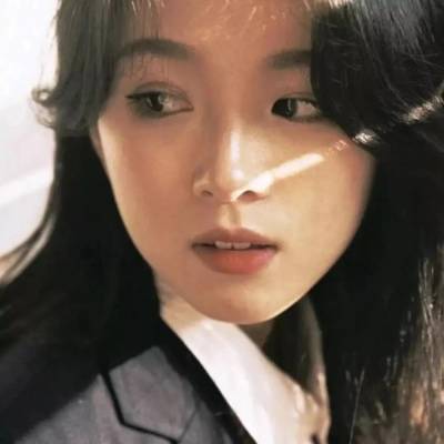 复古女香港经典头像图片(优选22张)