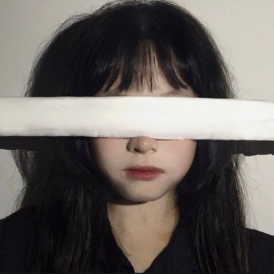 成熟时尚女士微信头像(优选22张)