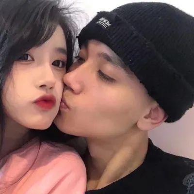 第一眼就吸引人的情侣头像(优选22张)