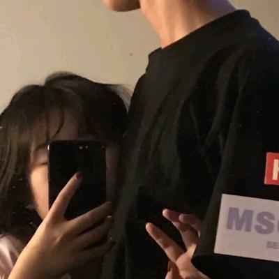 第一眼就吸引人的情侣头像(优选22张)