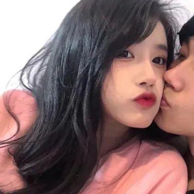 第一眼就吸引人的情侣头像(优选22张)