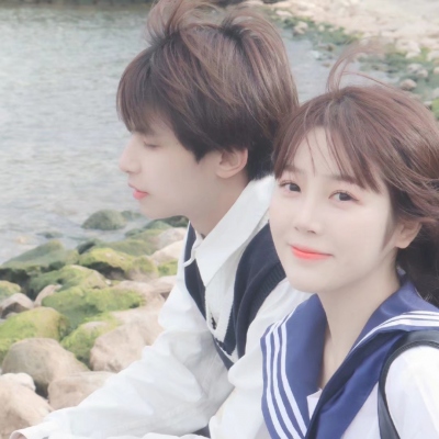 第一眼就吸引人的情侣头像(优选22张)