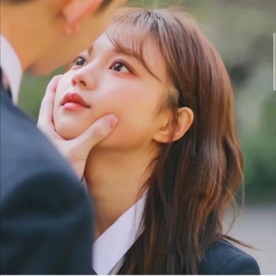 第一眼就吸引人的情侣头像(优选22张)