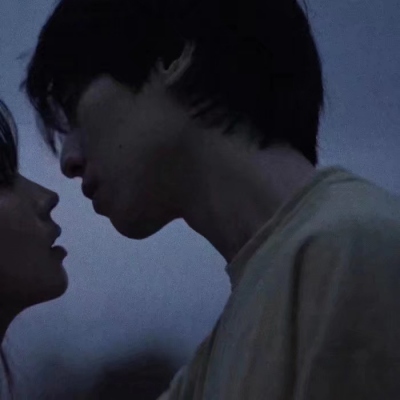 第一眼就吸引人的情侣头像(优选22张)