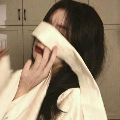 让男生看一眼就心动的女生头像(共24张)