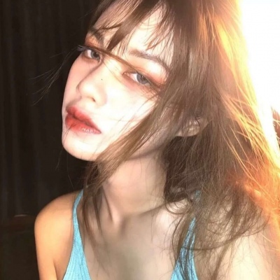 让男生看一眼就心动的女生头像(共24张)