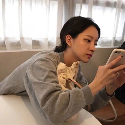 抖音网红头像女生头像(共24张)