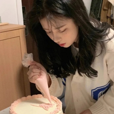 抖音网红头像女生头像(共24张)