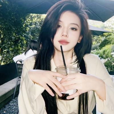 抖音网红头像女生头像(共24张)