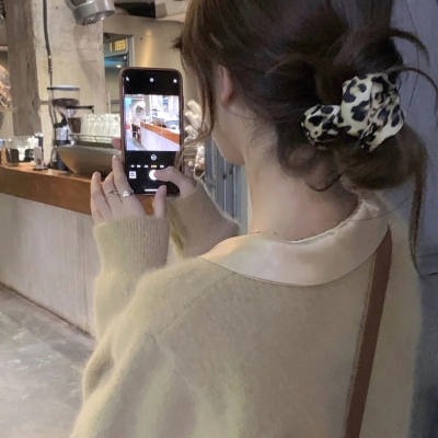 抖音网红头像女生头像(共24张)