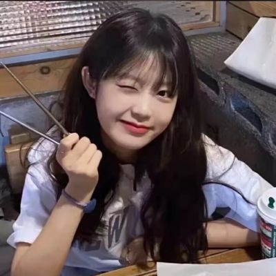 抖音网红头像女生头像(共24张)