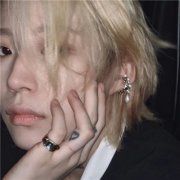 2023最潮微信男头像图片(24张)