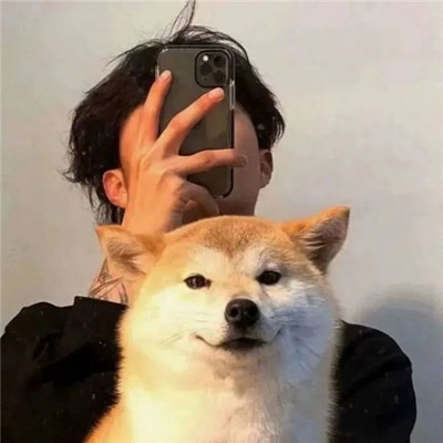 2023最潮微信男头像图片(24张)