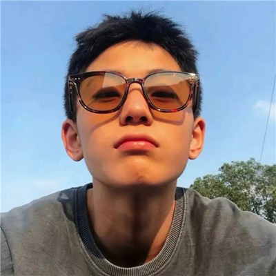 2023最潮微信男头像图片(24张)