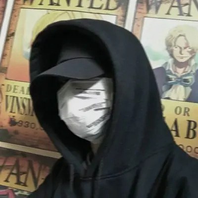 2023年微信最潮男生头像(24张)