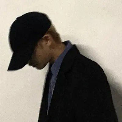 2023年微信最潮男生头像(24张)