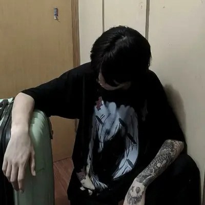 2023年微信最潮男生头像(24张)