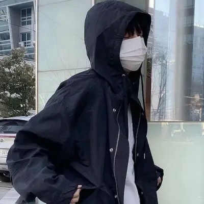 2023最潮最新微信男头像(24张)